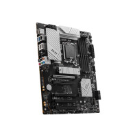 MSI PRO B760-P II - Mainboard - ATX