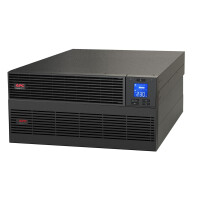 APC SRV6KRIL - Doppelwandler (Online) - 6 kVA - 6000 W -...