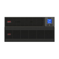 APC SRV6KRIL - Doppelwandler (Online) - 6 kVA - 6000 W -...