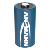 Ansmann Special - Einwegbatterie - Lithium-Ion (Li-Ion) - 3 V - 1 Stück(e) - Gold - Sichtverpackung