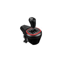 ThrustMaster Lenkrad Thrustm. T128 Shifter Pack FF Wheel XBO/PC retail - Lenkrad