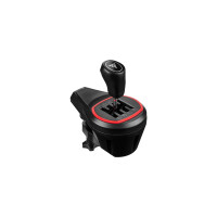 ThrustMaster Lenkrad Thrustm. T128 Shifter Pack FF Wheel XBO/PC retail - Lenkrad