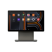 Sunmi D3 PRO, And 13, 15.6_, 4GB+64GB, EU Adapter