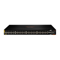 HPE a Hewlett Packard Enterprise company 6200M - Managed...