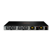 HPE a Hewlett Packard Enterprise company 6200M - Managed - L3 - Gigabit Ethernet (10/100/1000) - Power over Ethernet (PoE) - Rack-Einbau