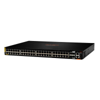 HPE a Hewlett Packard Enterprise company 6200M - Managed...