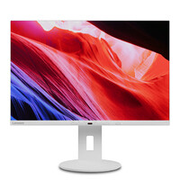 Lenovo C24d-20-IPS-16 10-2x2W-HDM DP VGA DVI-3Y - DVI