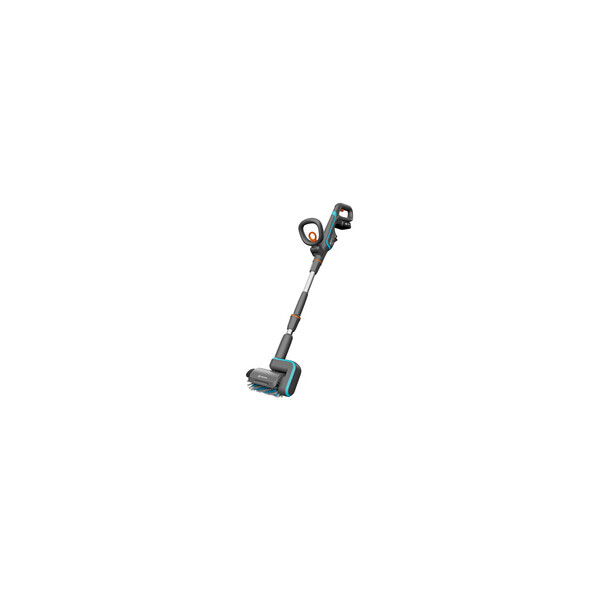 Gardena Akku-Multi-Reiniger Aqua Brush Patio 03/18V P4A