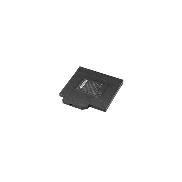 GETAC GBS6X1 - Akku - Batterie 4.200 mAh 11,1 V