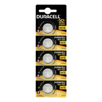 Duracell Batterie Lithium Knopfzelle CR2016 3V - Batterie...
