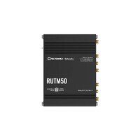 Teltonika RUTM50 Cellular 5G Router for North America