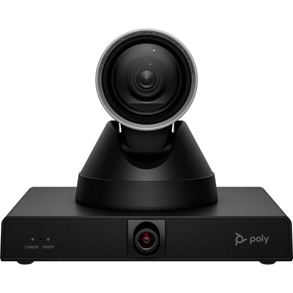 HP POLY STUDIO E60 SMART CAMERA 4K MPTZ WIT