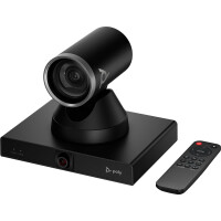 HP POLY STUDIO E60 SMART CAMERA 4K MPTZ WIT