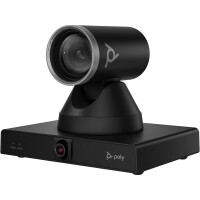 HP POLY STUDIO E60 SMART CAMERA 4K MPTZ WIT