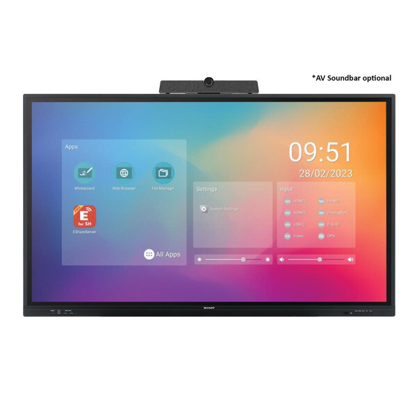NEC Display PN-LC652