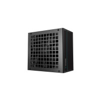 Deepcool PF650 - 650 W - 230 V - 85% - Überlastung -...