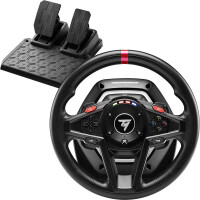 ThrustMaster T128 - Lenkrad + Pedale - PC - Xbox - Xbox...