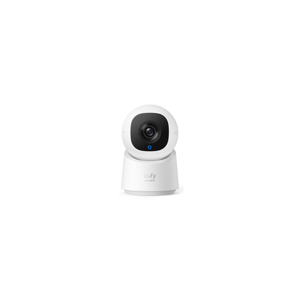Anker Innovations Eufy Indoor Cam C220 - Netzwerk-Überwachungskamera - schwenken
