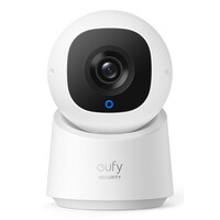 Anker Innovations Indoor Cam 2K P&T C220 - White