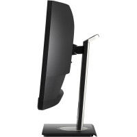ViewSonic LED monitor - QHD 34 inch curved 21 9 - 400 nits - 5ms incl 2x5W speakers 100Hz - 34"