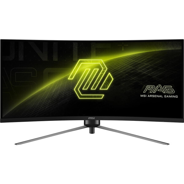 MSI MAG 345CQRDE