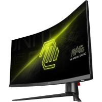 MSI MAG 345CQRDE