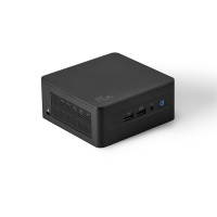 ASUS RNUC13ANHI500002I Barebone Intel Core i5-1340P Kit L6 EU cord - Barebone