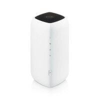 ZyXEL FWA505 5G Indoor LTE Modem Router NebulaFlexx 1GB LAN - Router