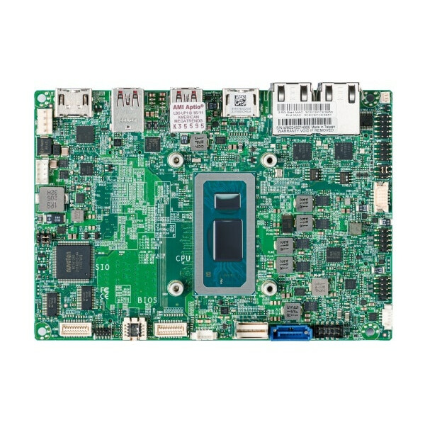 Supermicro MBD-X13SAN-H-WOHS