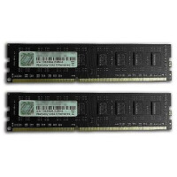 G.Skill 8GB DDR3-1600MHz NT - 8 GB - 2 x 4 GB - DDR3 -...