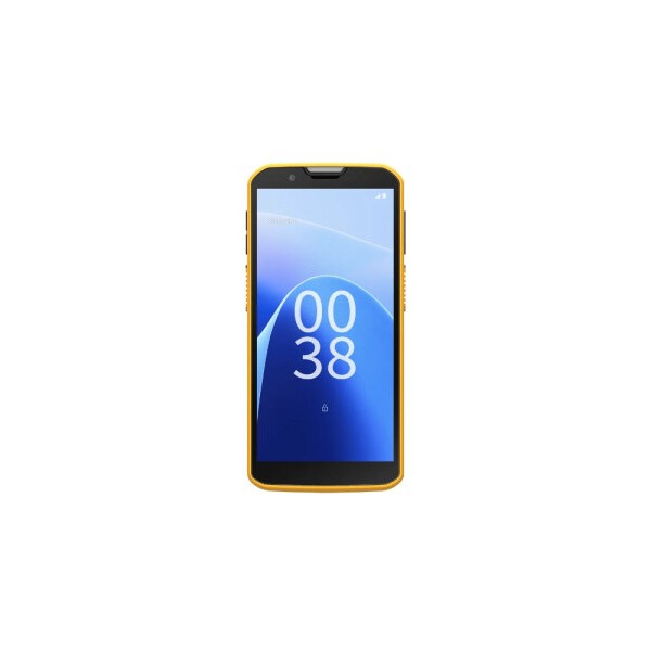 CIPHERLAB RS38 2D SR SE4770 Projected Capacitive GPS USB-C BT NFC - Datenerfassungsgerät - 2 - Datenerfassungsgerät - 2.400 MHz