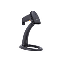 Equip Barcode Handscanner CCD Kabel USB schwarz