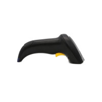 Equip Barcode Handscanner 2D Laser Kabel USB 1D2D schwarz