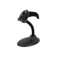Equip Barcode Handscanner 2D Laser Kabel USB 1D2D schwarz