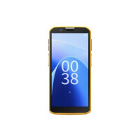 CIPHERLAB RS38 2D LR SE5500 Projected Capacitive GPS...