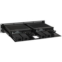 Rackmount.IT RM-IT Rack Mount Kit for Palo Alto PA-440 -...