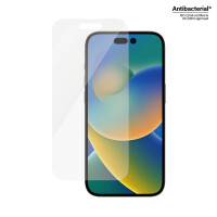 PanzerGlass Screen Protector Classic Fit iP 6.1 Inch Pro 2022