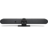 Logitech K/Rally Bar+TapCat5e+MBox f Google