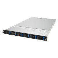 ASUS Server ASUS BAB Rack RS700-E11-RS12U/10G/1.6KW/12NVMe/GPU