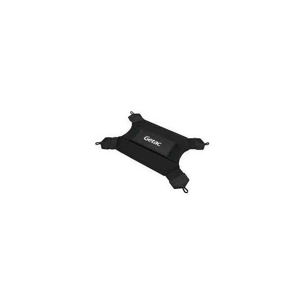 GETAC GMHSX9 - Tablet - Schwarz - Getac T800