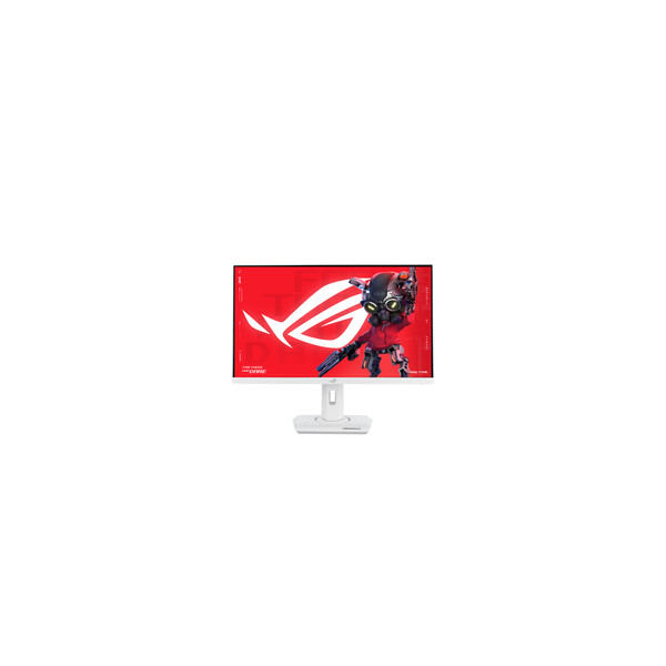 ASUS Rog Strix Xg27Acs-W Computerbildschirm 27" - Flachbildschirm (TFT/LCD) - 68,6 cm