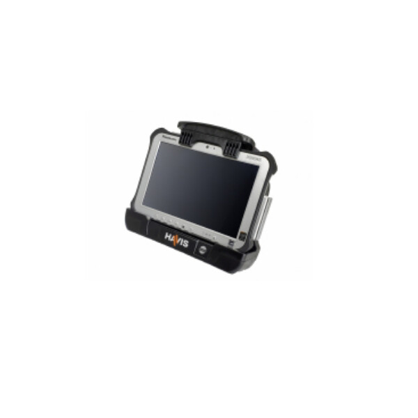 Panasonic PCPE-HAVG104 - Panasonic - Toughbook G1 - Schwarz