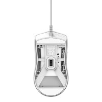 NZXT Mouse Lift Symm White