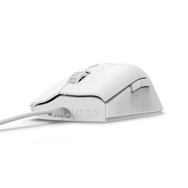 NZXT Mouse Lift Ergo White