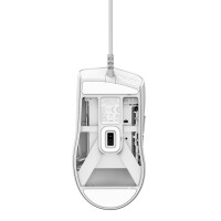 NZXT Mouse Lift Ergo White