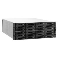 QNAP TS-H3087XU-RP - NAS - Rack (4U) - Intel Xeon E -...