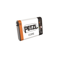 Petzl E99ACA - Akku - TACTIKKA CORE - TACTIKKA - TACTIKKA + - TACTIKKA +RGB - Lithium-Ion (Li-Ion) - 1250 mAh