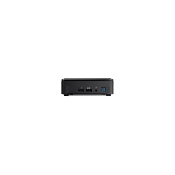 ASUS RNUC13L5KV500000I Barebone Intel Core i5-1350PE Kit L6 No Cord - Barebone