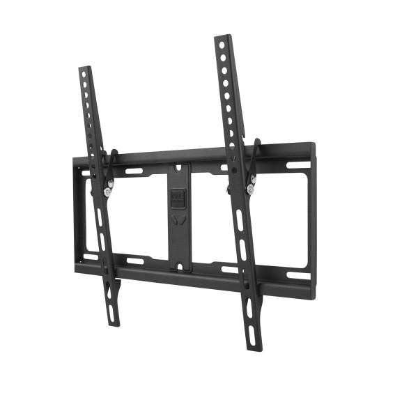 One for All SOLID - 81,3 cm (32 Zoll) - 165,1 cm (65 Zoll) - 200 x 200 mm - 400 x 400 mm - 0 - 15° - Schwarz