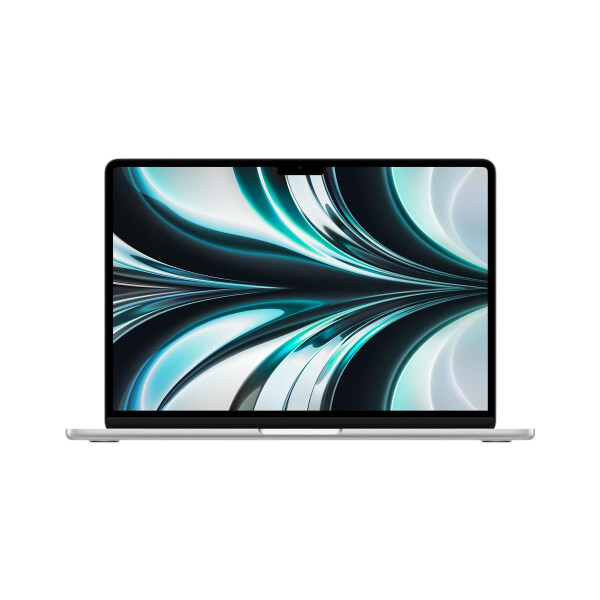 Apple MacBook Air Z15X 34.46cm 13.6Zoll M2 8C CPU/10C GPU/16C N.E. 8GB 1TB SSD 35W Dual USB-C DE - Silber